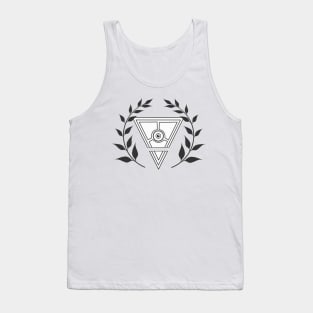 University Tank Top